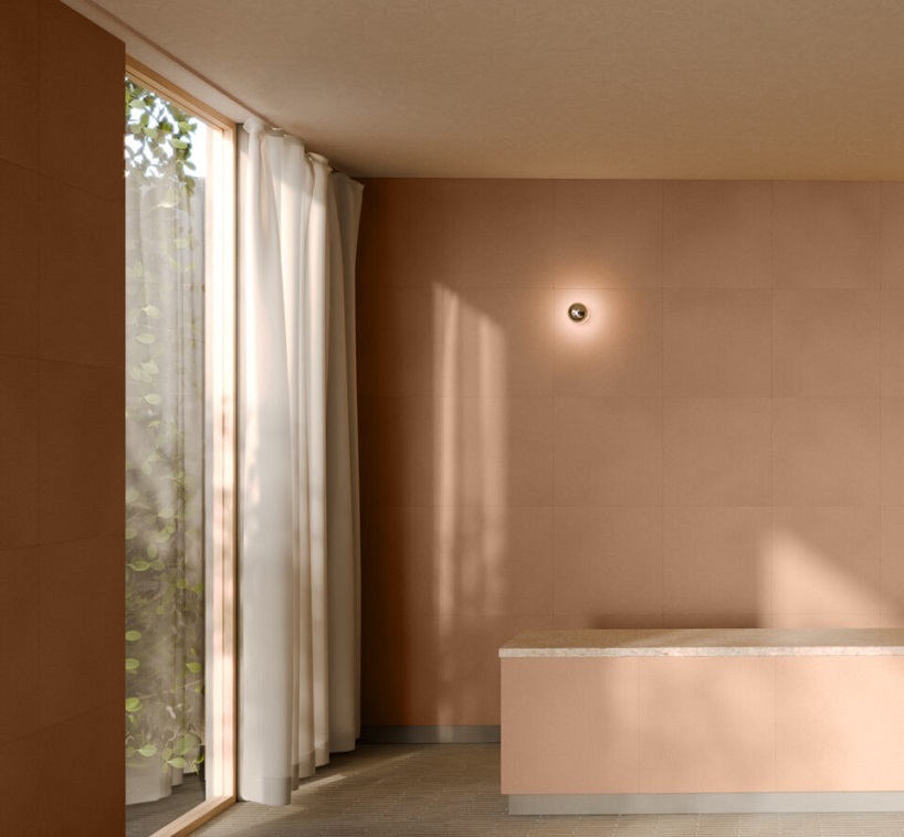 کورن وال؛ دیوار فاقد کربن با قابلیت استفاده مجدد