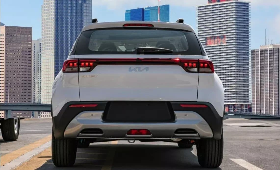 معرفی کیا سونت وارداتی/ اولین کراس‌اوور عرضه‌شده کوشا خودرو چه مشخصاتی دارد؟