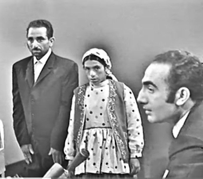 هر آنچه باید درباره مستند پرویز ثابتی رئیس اداره ساواک تهران بدانید