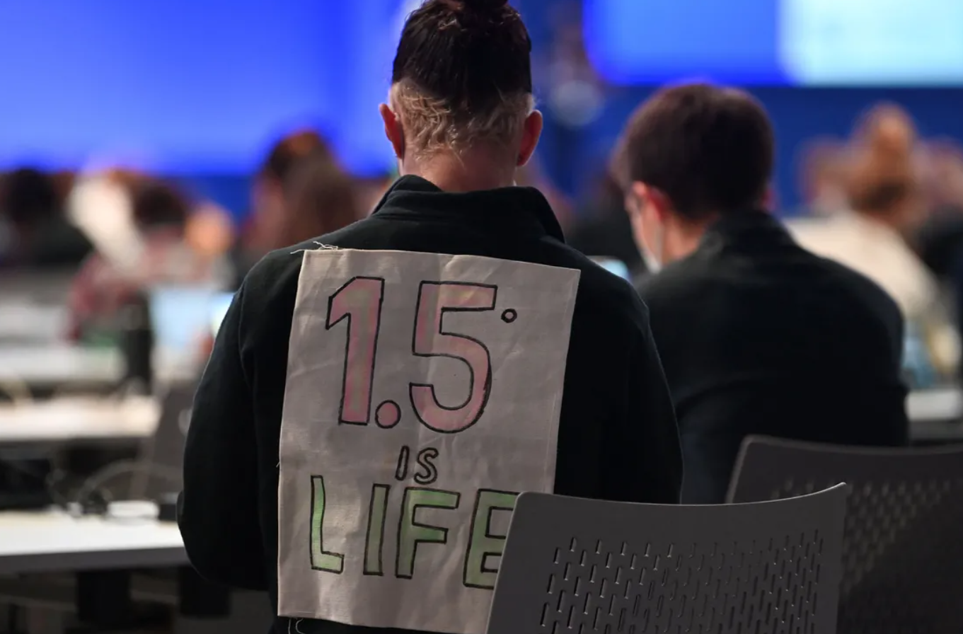 زمین به زودی از آستانه تغییرات آب و هوایی ترسناک عبور خواهد کرد پس از آن چه رخ خواهد داد؟ / خوانده شد