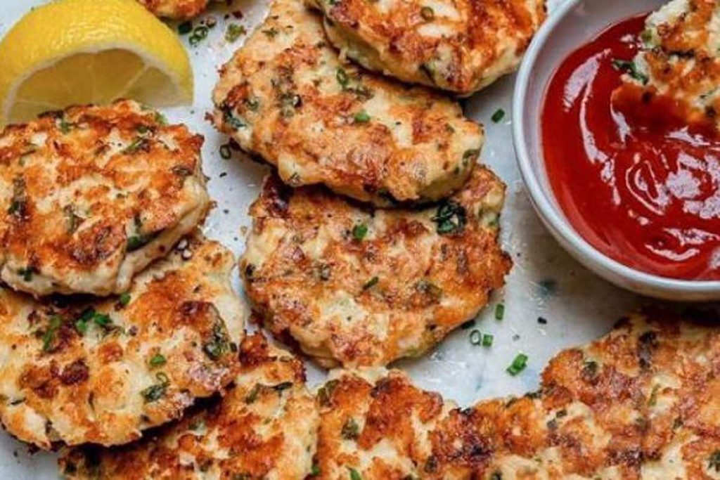 کوکوی مرغ زعفرونی رو همین امروز درست کن! یه غذای نجیب و خوش عطر!