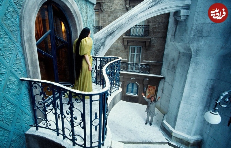 فیلم «Poor Things»؛ عجیب و غریب‌ترین کمدی سیاه سال ۲۰۲۳