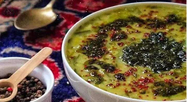 لیست کامل غذا‌های سنتی و اصیل مشهدی