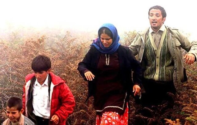 فیلم‌هایی که معلولان را روی پرده آوردند