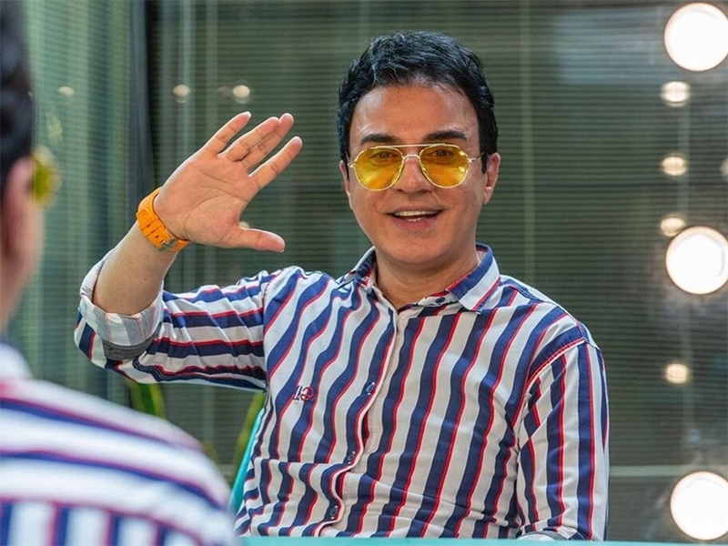 از خالی‌بازی تلویزیون با «گلزار» تا دورخیز «شهاب حسینی» برای هت‌تریک!