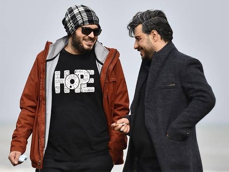 از خالی‌بازی تلویزیون با «گلزار» تا دورخیز «شهاب حسینی» برای هت‌تریک!