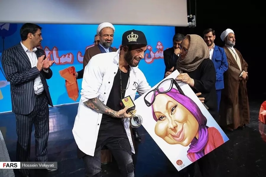 (تصاویر)