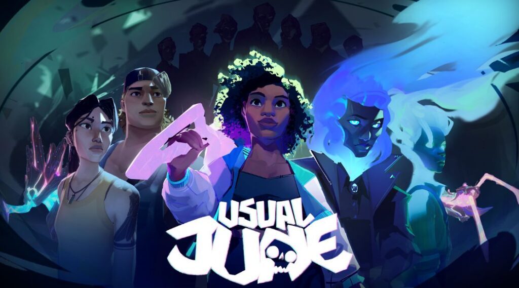 تمام بازی‌هایی که در The Game Awards ۲۰۲۳ نمایش داده شدند در حال تکمیل