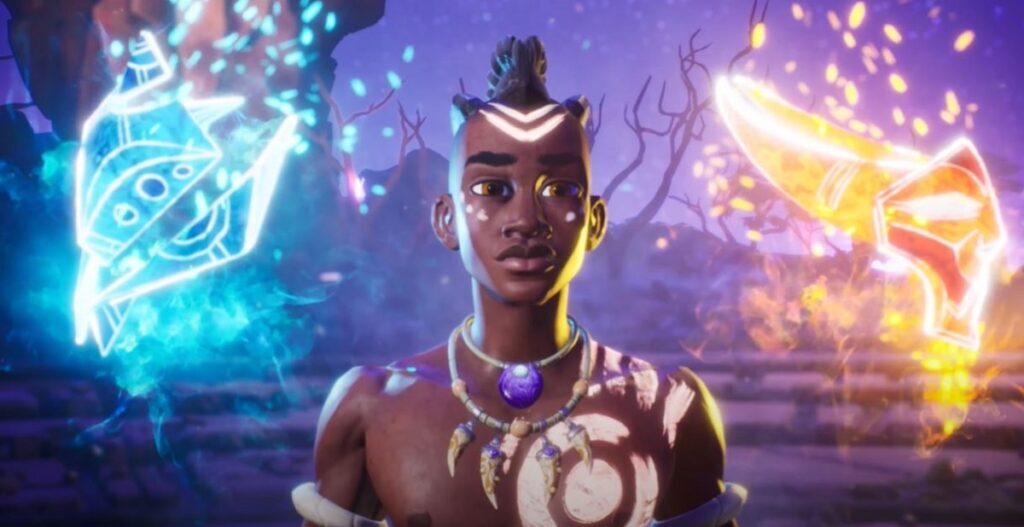 تمام بازی‌هایی که در The Game Awards ۲۰۲۳ نمایش داده شدند در حال تکمیل