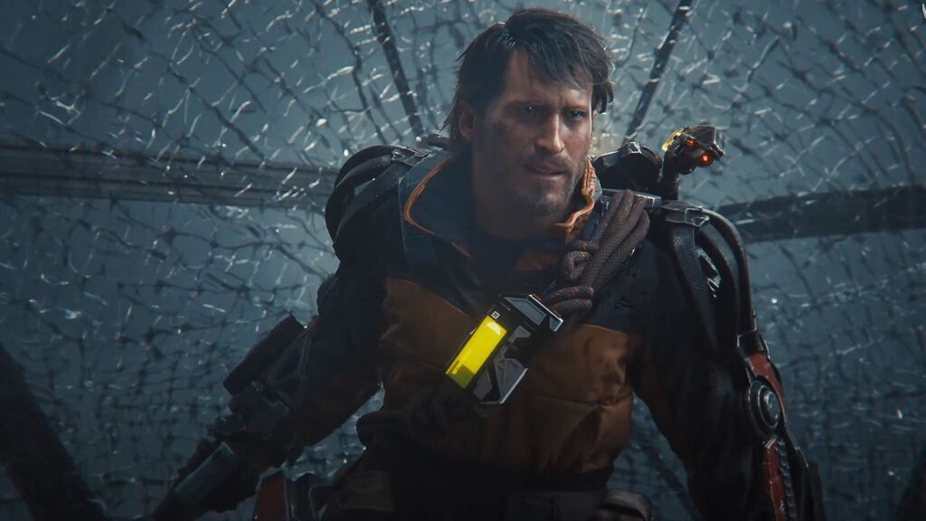 تمام بازی‌هایی که در The Game Awards ۲۰۲۳ نمایش داده شدند در حال تکمیل