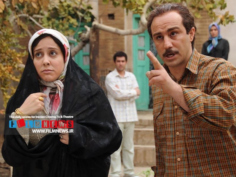 محسن تنابنده