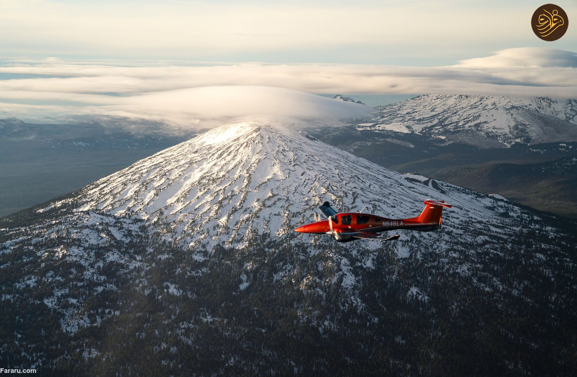 سفر با هواپیمای خصوصی به سبک تاکسی‌های اینترنتی؛ قیمت خطی ۱۱۱ دلار/