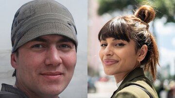 شما حدس بزنید؛ جعلی یا واقعی؟