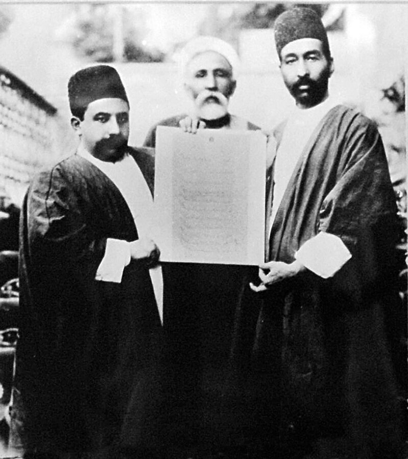 چه کسی برق را وارد ایران کرد؟ / کارآفرینی با کارخانه برق روسی
