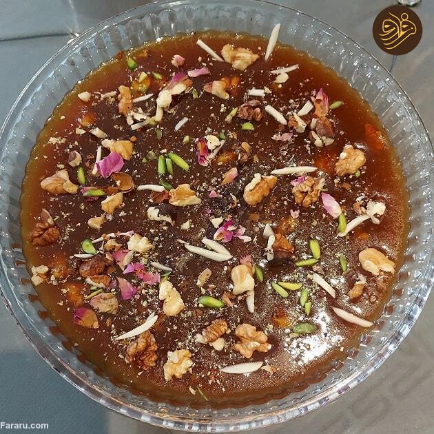 حلوای عمانی