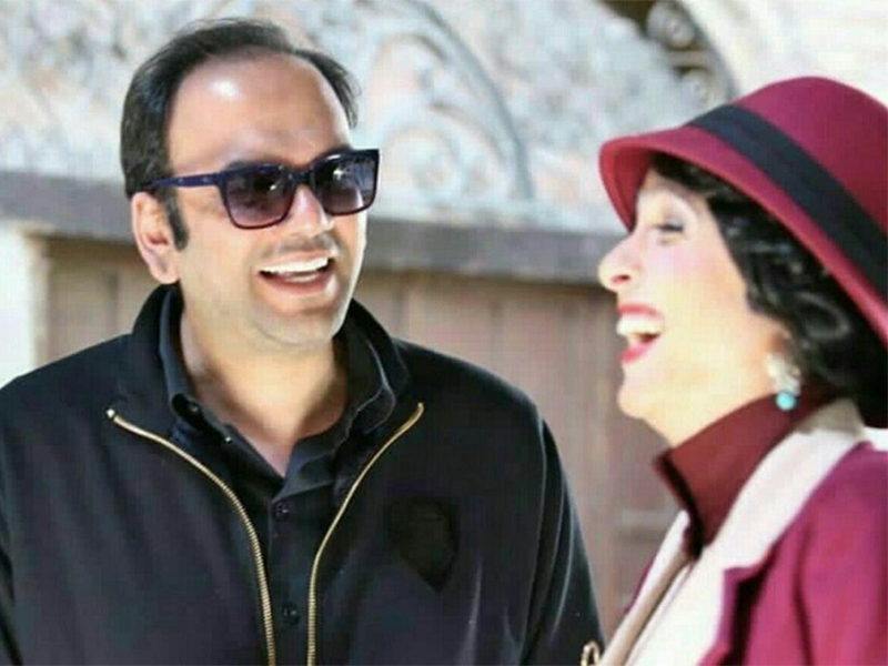محمد امامی از درون زندان سریال می‌سازد؟/ سرمایه‌گذار «شهرزاد» به «شیدا» رسید