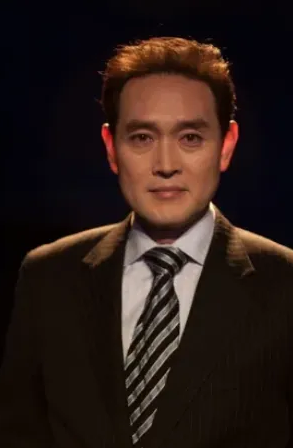 همه چیز درباره کیم میونگ‌سو بازیگر نقش وزیر اعظم در سریال «امپراطور بادها»