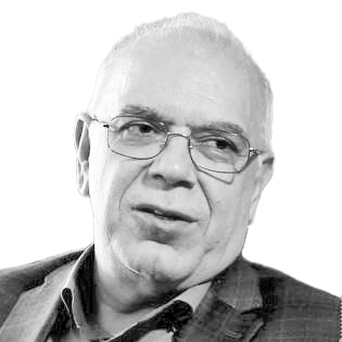 دهه 1360 آغازافول اجتماعی نیست