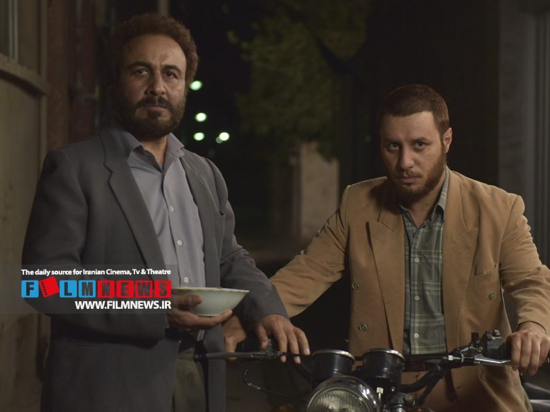 مروری بر زوج سازی‌های رضا عطاران به بهانه بازی او کنار حسن معجونی در «دفتر یادداشت» | ارکستر‌های دونفره آقا رضا