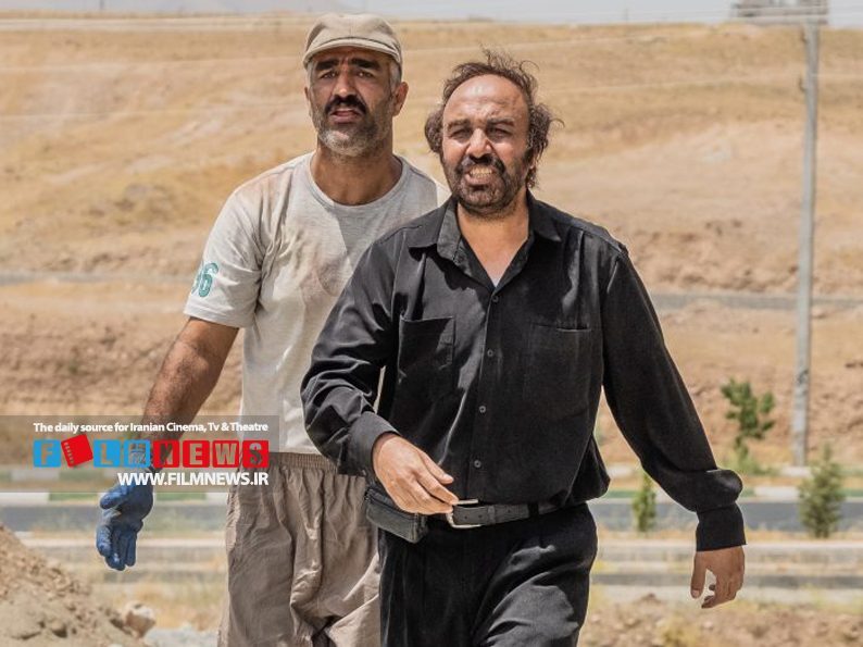 مروری بر زوج سازی‌های رضا عطاران به بهانه بازی او کنار حسن معجونی در «دفتر یادداشت» | ارکستر‌های دونفره آقا رضا