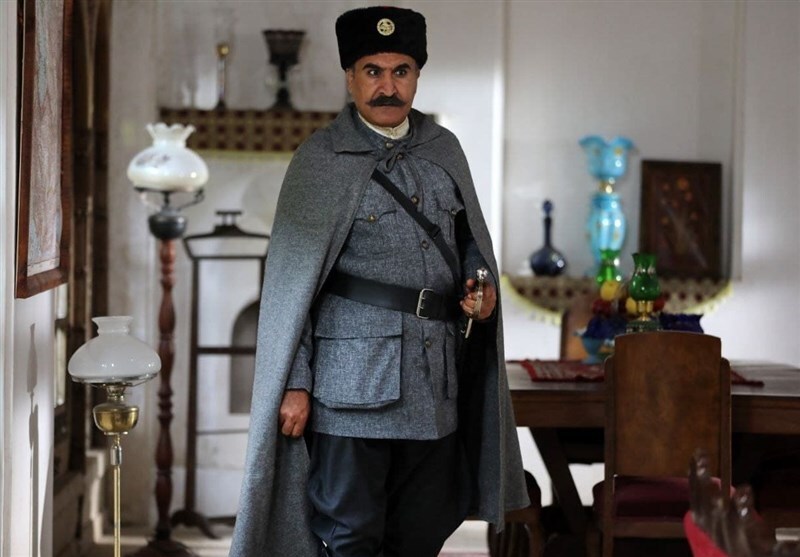 سنجرخان