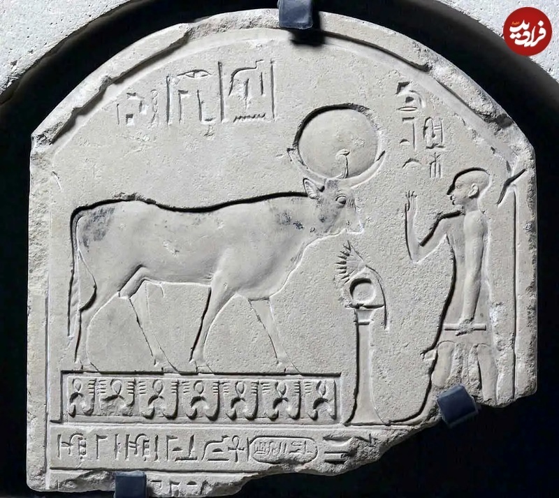 آنچه از پادشاهی ایرانی مصر باستان می‌دانیم؛ وقتی داریوش کبیر «فرعون» شد