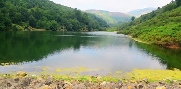 روستای اشکورات