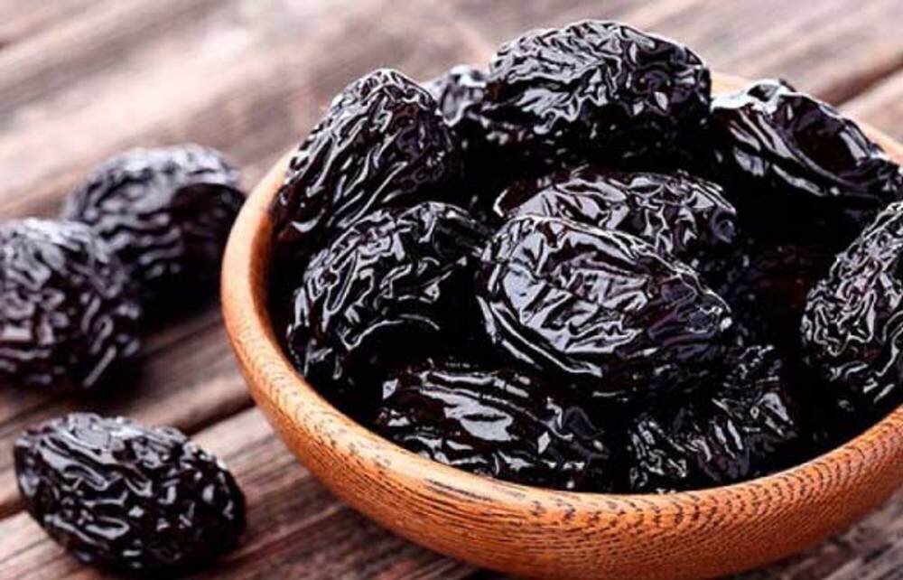 برای رفع یبوست این میوه‌ها را بخورید