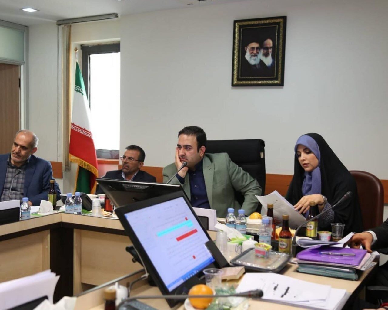 مژده لواسانی، مجری سیما: عضو کمیسیون تنظیم مقررات وزارت بهداشت شدم
