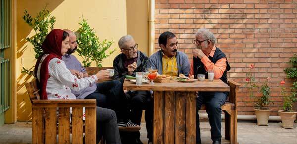 بانمک‌ترین اکیپ ایرانیِ یک سال اخیر برای همیشه رفتند