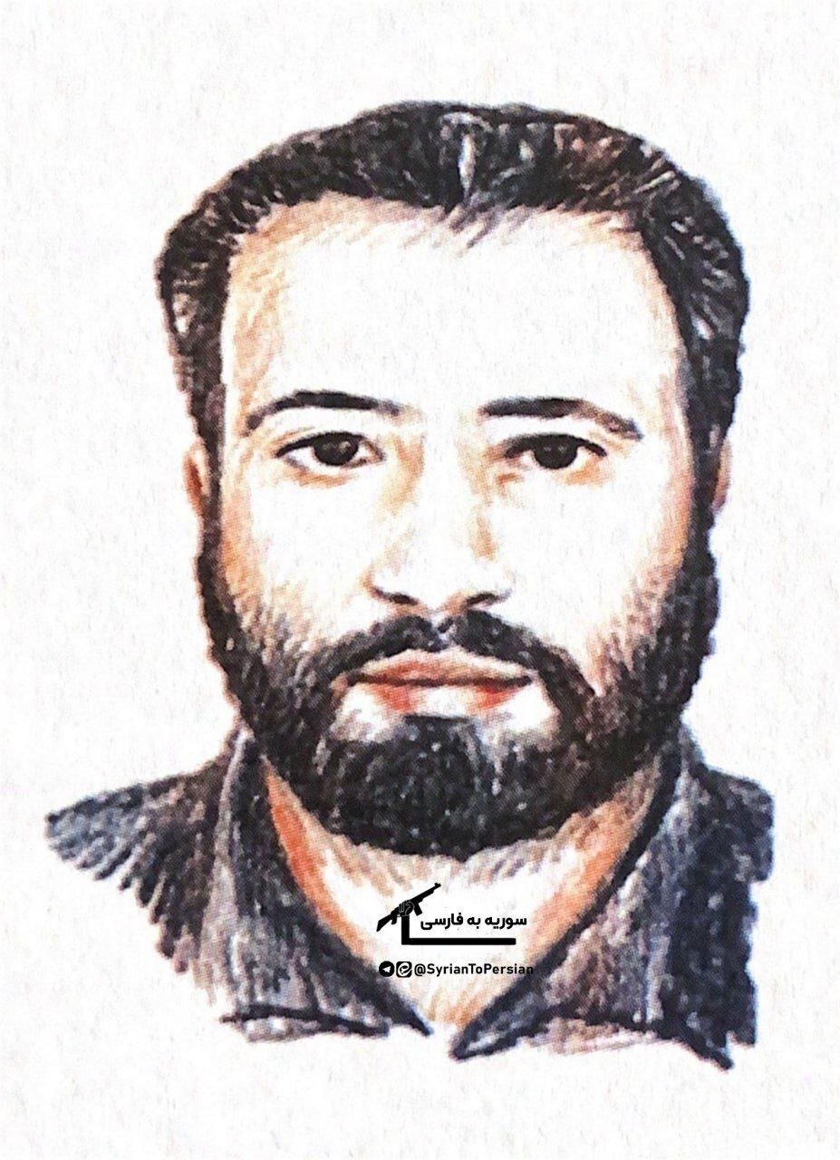 این دو ایرانی بعد از سید رضی در لیست ترور اسرائیل هستند