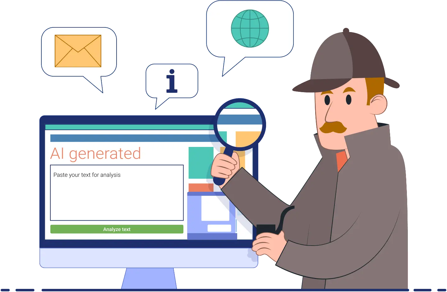 ۱۰ راه برای تشخیص تصاویر جعلی هوش مصنوعی از واقعی