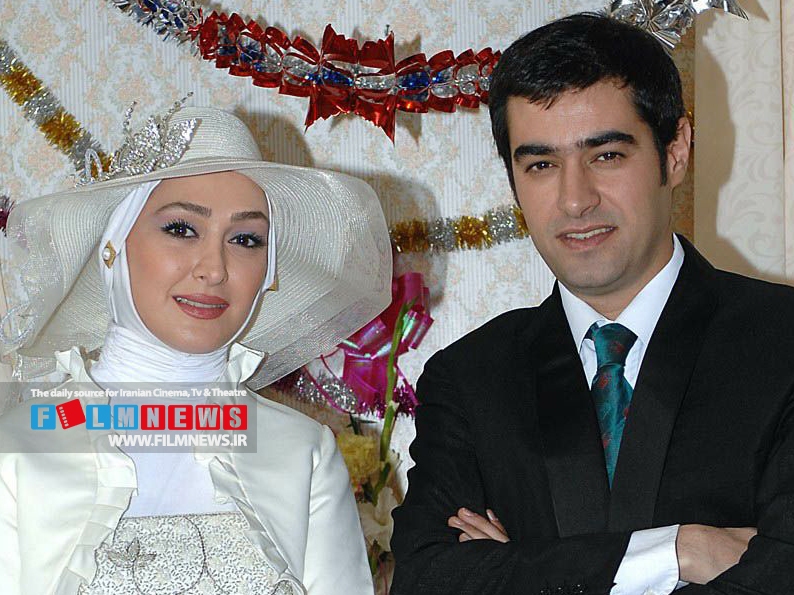 زوج‌سازی‌های موفق شهاب حسینی در فیلم‌ها و سریال‌ها مختلف به بهانه پخش «گناه فرشته» و «سرزمین مادری» | دو پادشاه در یک اقلیم