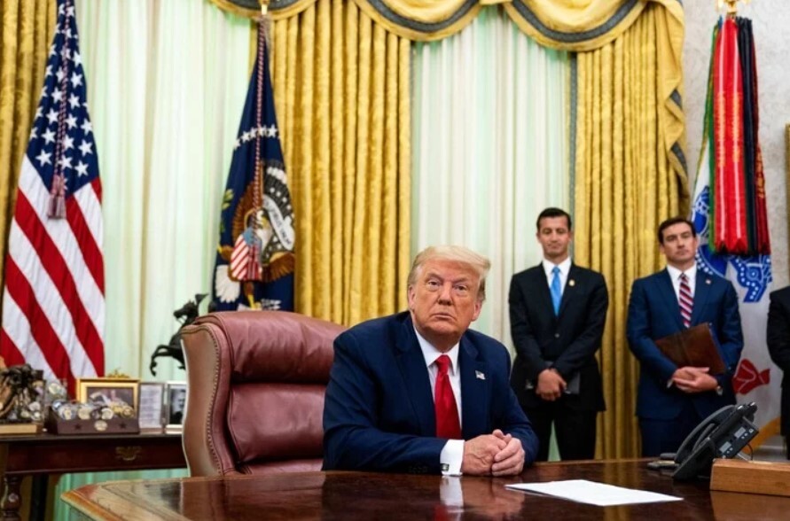 سال ۲۰۲۴ برای دونالد ترامپ چگونه خواهد بود؟ سالی همراه با شانس یا کابوس وار / خوانده شد