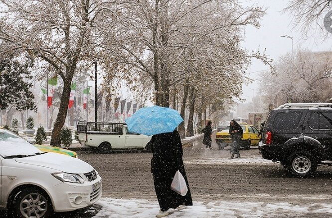 ابر‌ها در مرز ترکیه دور می‌زنند؟