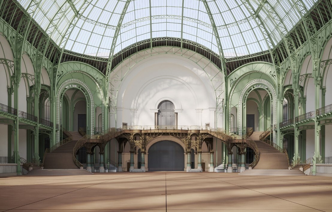 معماری نوین قرار است جهان را در سال ۲۰۲۴ شکل دهد/