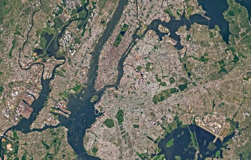 مقر‌های جاسوسی؛ ۱۰ پایگاه مخفی پیچیده‌ترین دستگاه‌های امنیتی جهان/