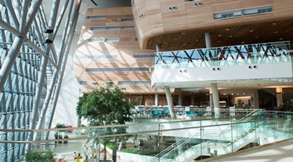 مقر‌های جاسوسی؛ ۱۰ پایگاه مخفی پیچیده‌ترین دستگاه‌های امنیتی جهان/