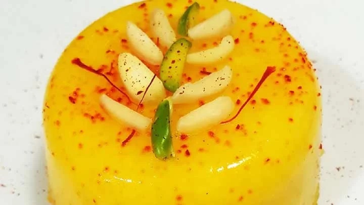 طرز تهیه دسر نشا بوشهری؛ سنتی و خوشمزه