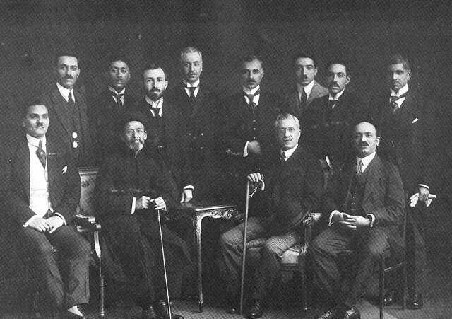 سرنوشت یک شاه خبیث