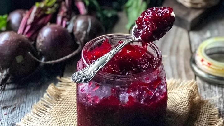 ۶ روش مختلف برای تهیه مربای لبو خوشمزه