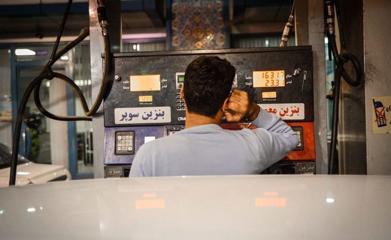 کاهش سهمیه سوخت و سقف ذخیره بنزین به ضرر چه کسانی است؟