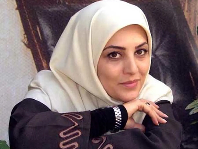 مجری ممنوع‌التصویر، تلویزیون را نجات می‌دهد؟/ «ژیلا» و حاشیه‌هایش!
