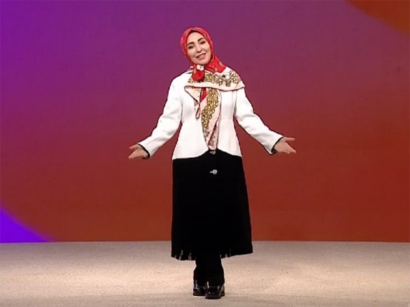 ردپای نویسنده «گاندو» در «هاوایی»! / کت «ژیلا» انتخاباتی بود؟