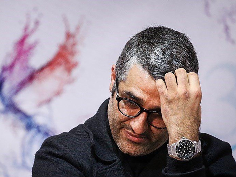 ردپای نویسنده «گاندو» در «هاوایی»! / کت «ژیلا» انتخاباتی بود؟