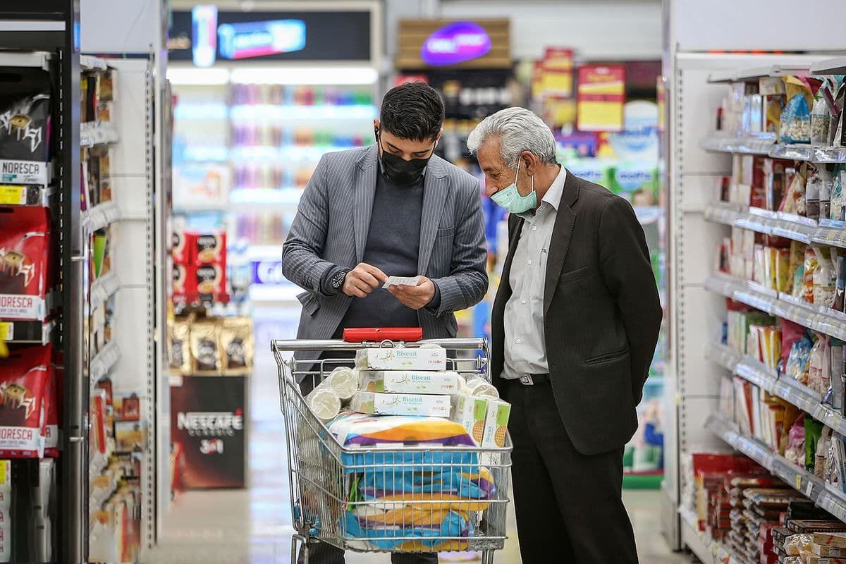 پشت‌پرده کاهش نرخ تورم عمومی