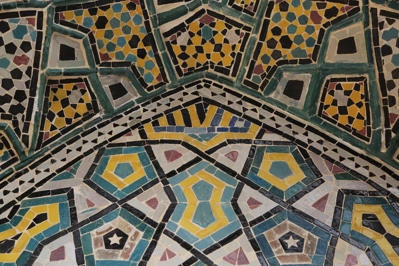 چرا مسجد مشیرالسلطنه را مسجد ساعت می‌نامند؟ | معماری متفاوت با الهام از شمس‌العماره