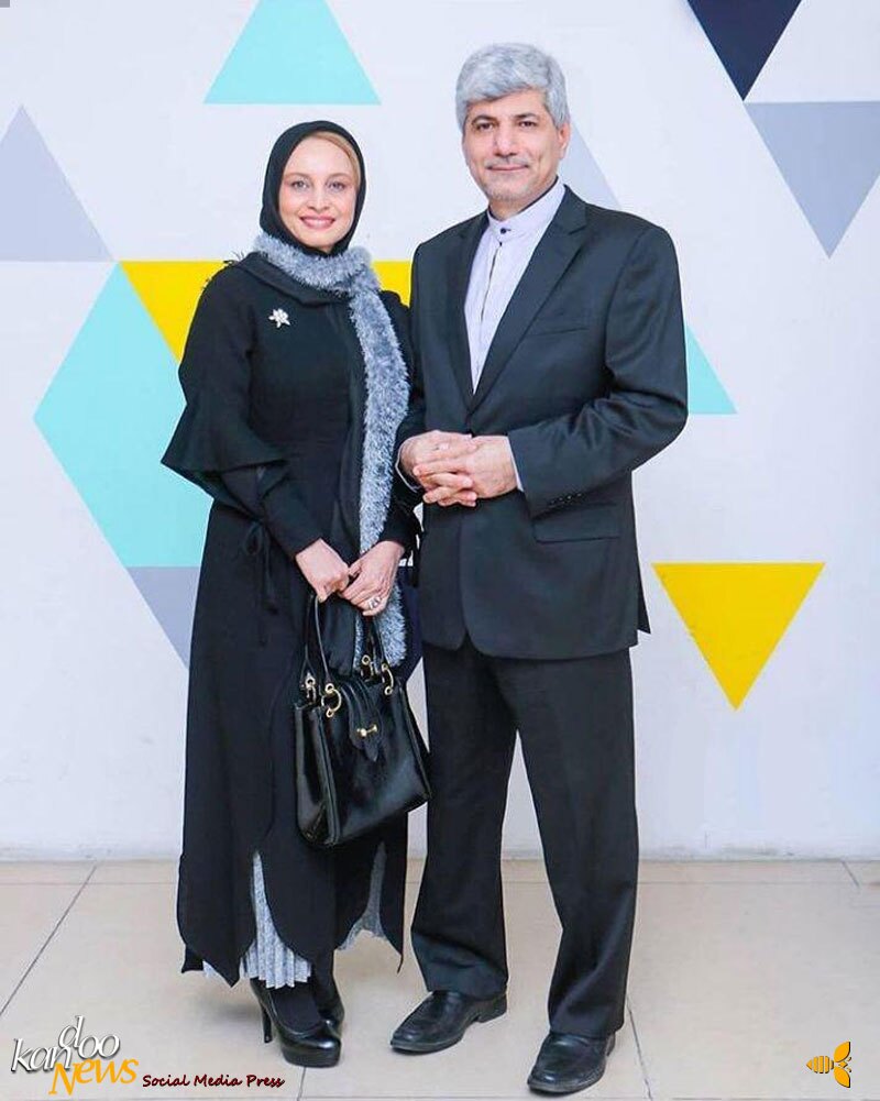صحبت‌های خبرساز مریم کاویانی درباره ازدواج نافرجامش با رامین مهمانپرست در حال تکمیل