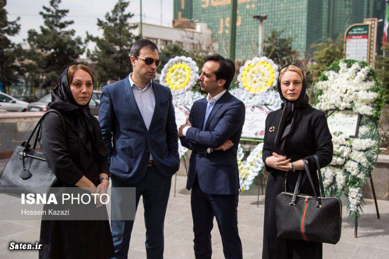 صحبت‌های خبرساز مریم کاویانی درباره ازدواج نافرجامش با رامین مهمانپرست در حال تکمیل