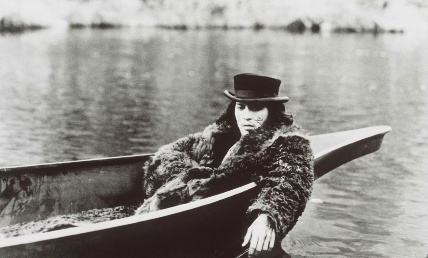 ۱۰ فیلم وسترن زمستانی که باید تماشا کنید